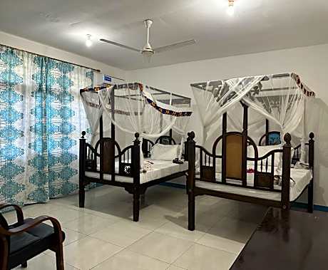 Khadija Kiwengwa Apartment