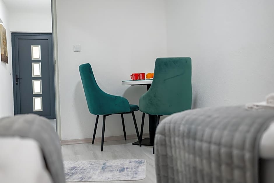 Felicita Apartments Brcko