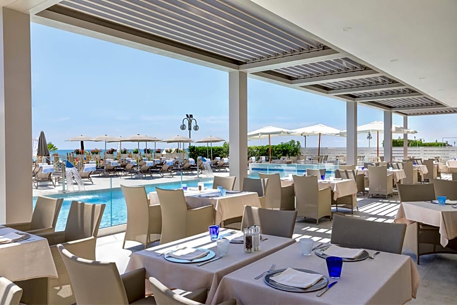 Hotel Cavalieri Palace & Suites
