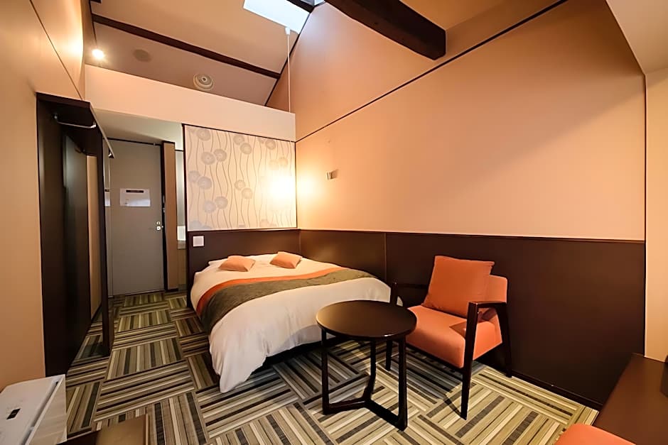 Yubatake Souan Hotel