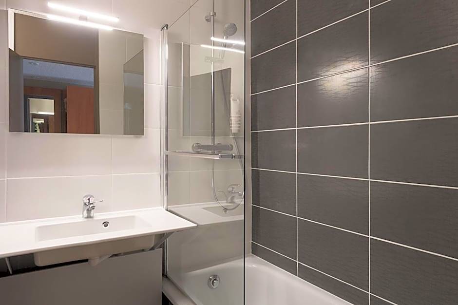 The Originals City, Hotel La Terrasse, Tours Nord (Inter-Hotel)