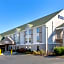 Days Inn by Wyndham Lanham Washington DC