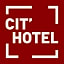 Cit'Hotel - Hotel Le Cèdre