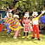 Club Anastasia - Family Hotel