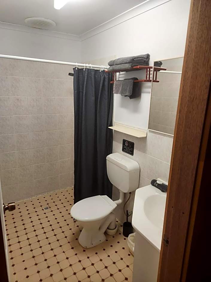 Coober Pedy Experience Motel