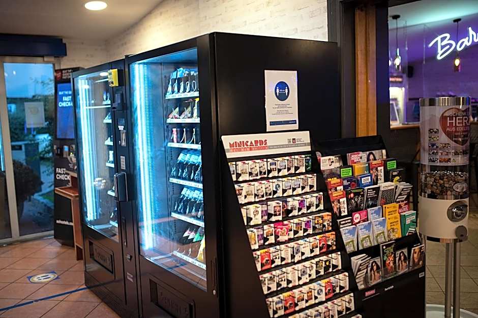 A&O Berlin Friedrichshain