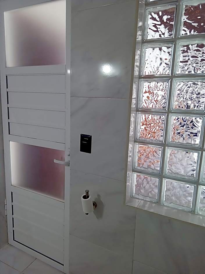 El Salto de Camela - Vera y Espín Hostal