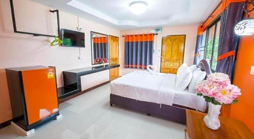 Jirawan Hotel