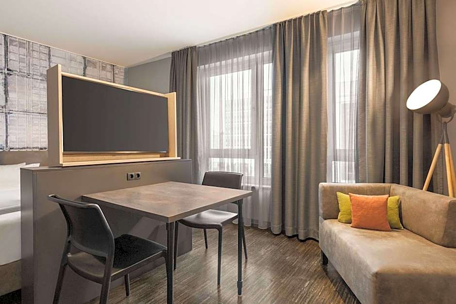 Vienna House Easy by Wyndham Bremen