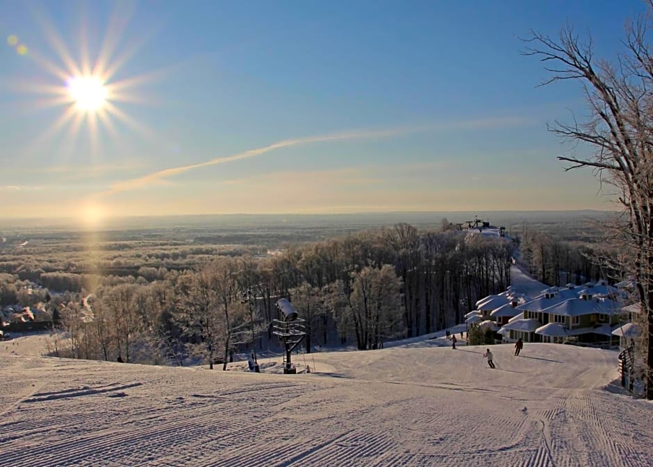 Crystal Mountain