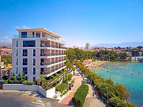 Hotel Villa Harmony