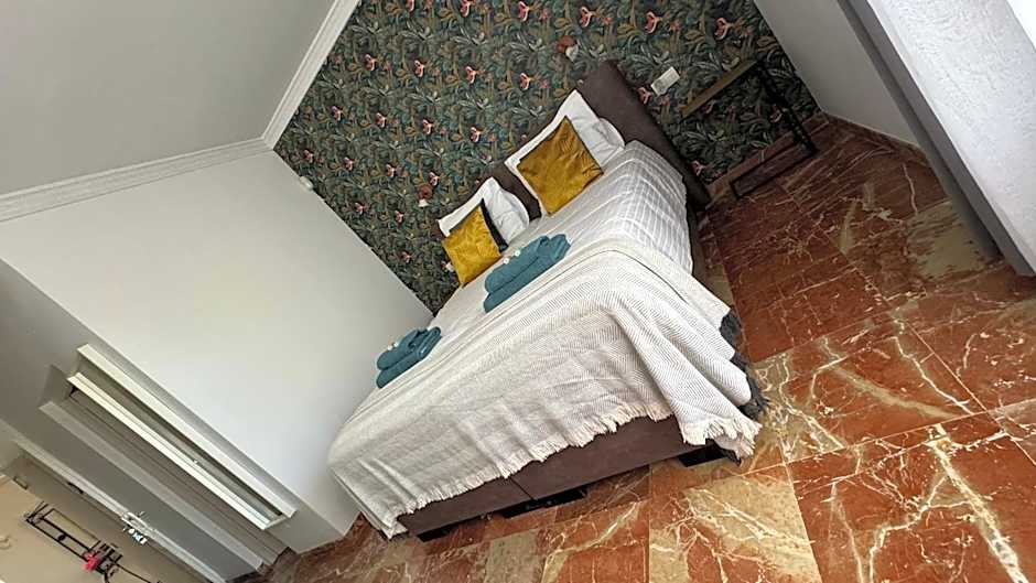 Villa Mañana