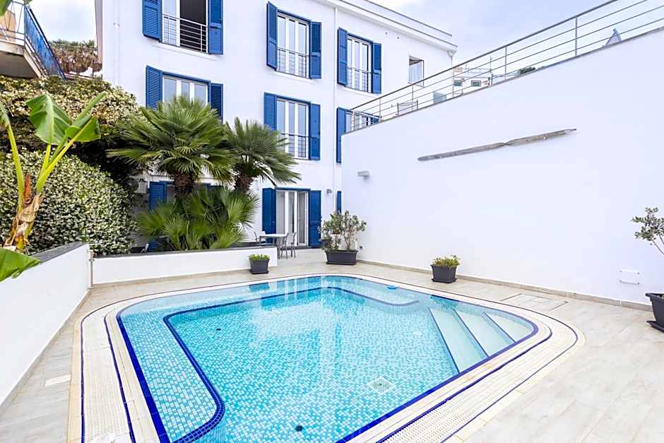 Residence Stella Marina