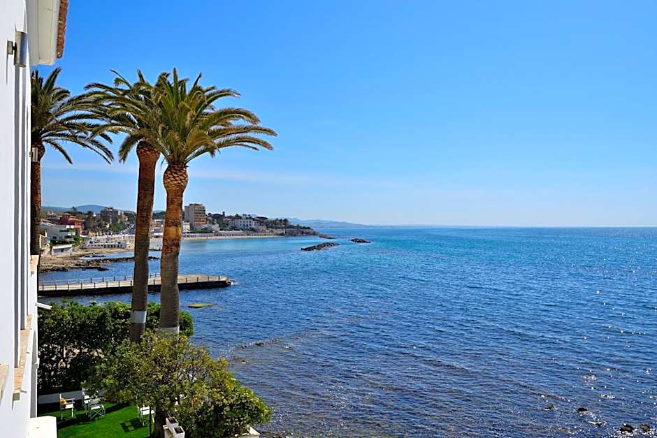 Villa delle Palme
