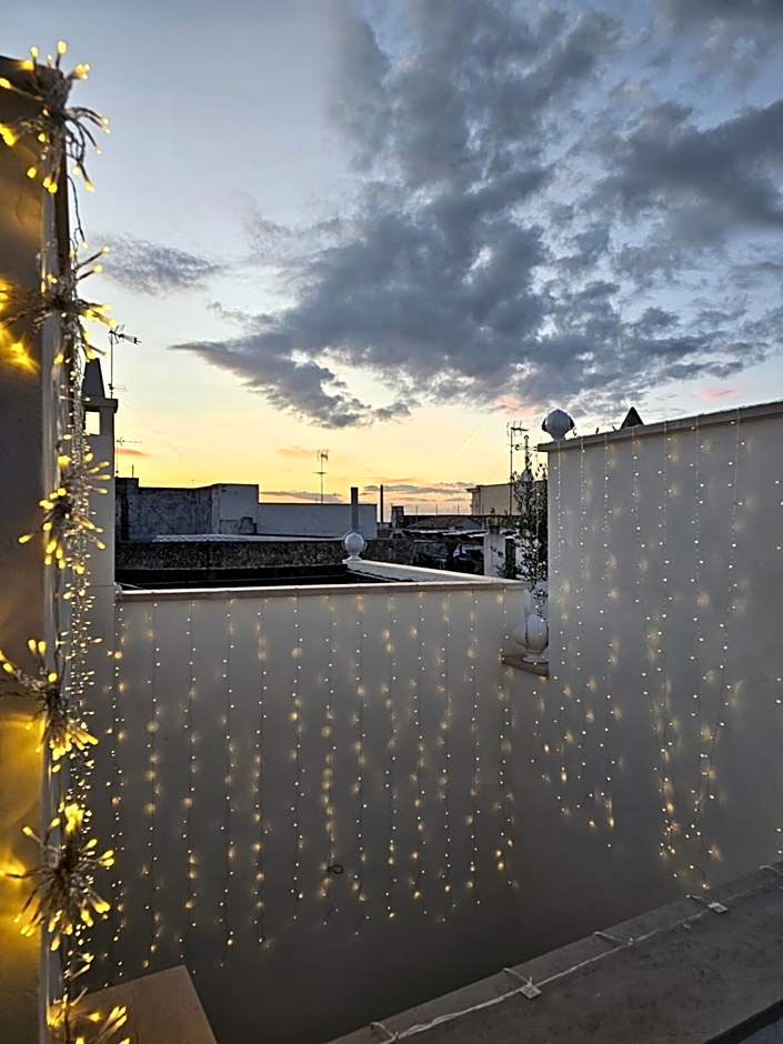 Vecchia Mottola Private Suite & Spa