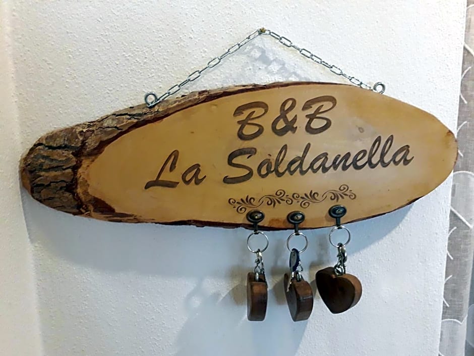 B&B La Soldanella