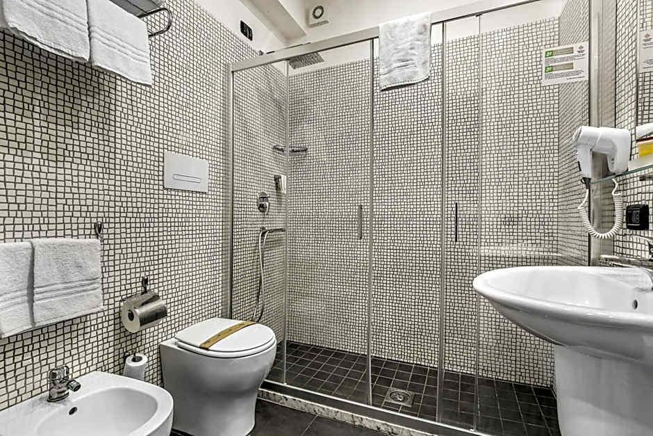 Reggia Suite Spa Hotel