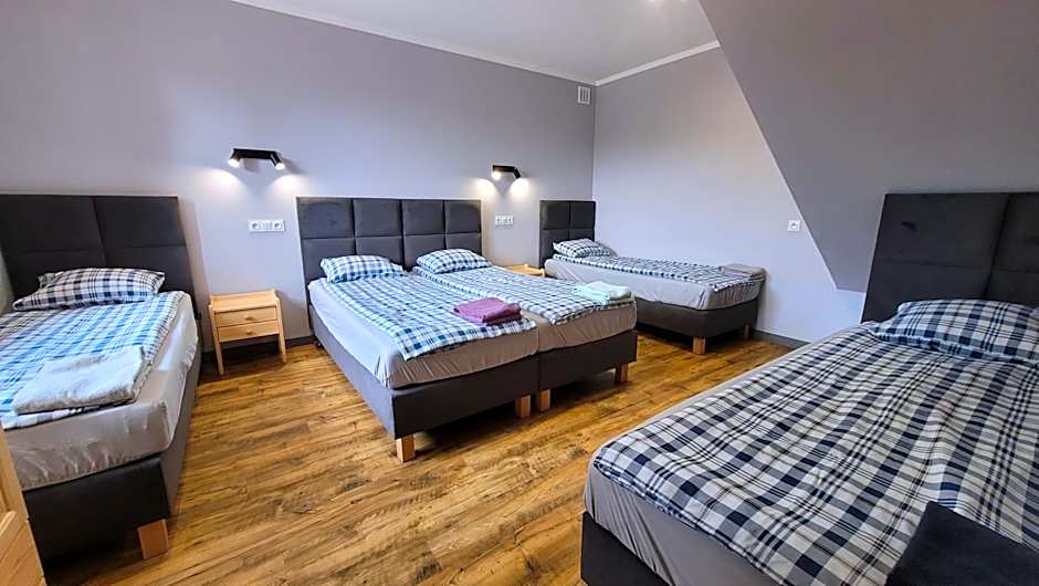 Wrzosowe Wzgórze 5 - Studia i Apartamenty