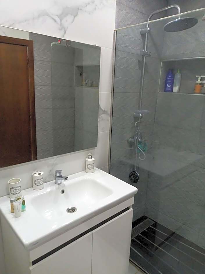 Appartement family only