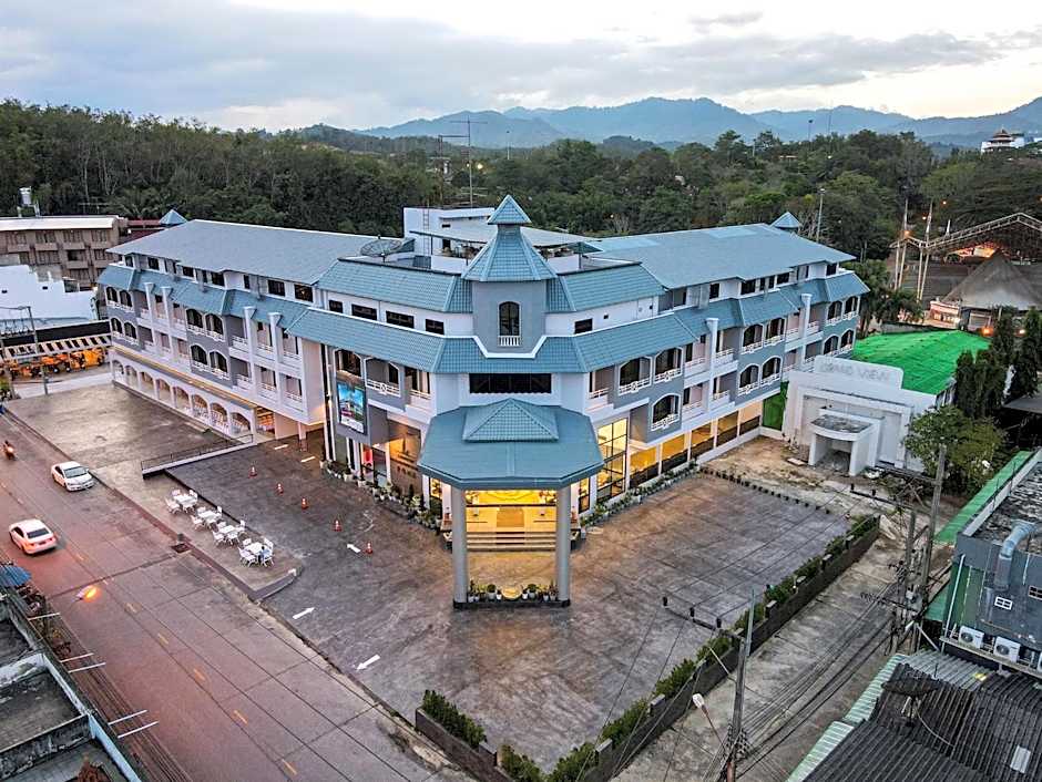 Grandview Landmark Betong Hotel