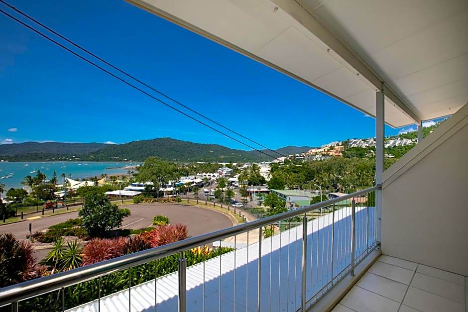 Waterview Airlie Beach