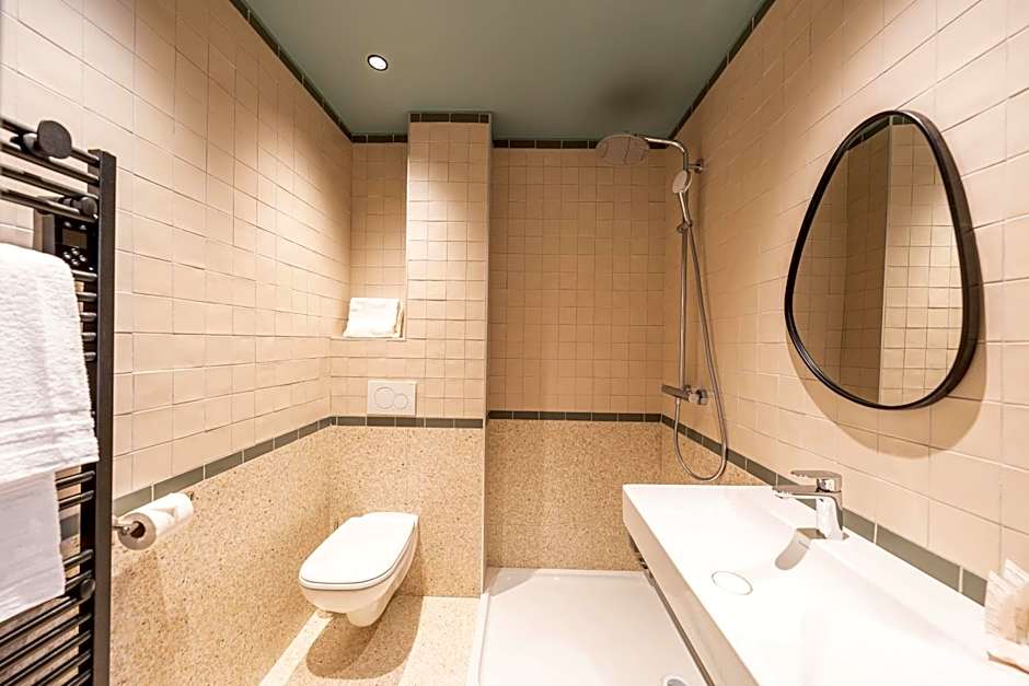 Hôtel CASA MOHO - Juan-Les-Pins