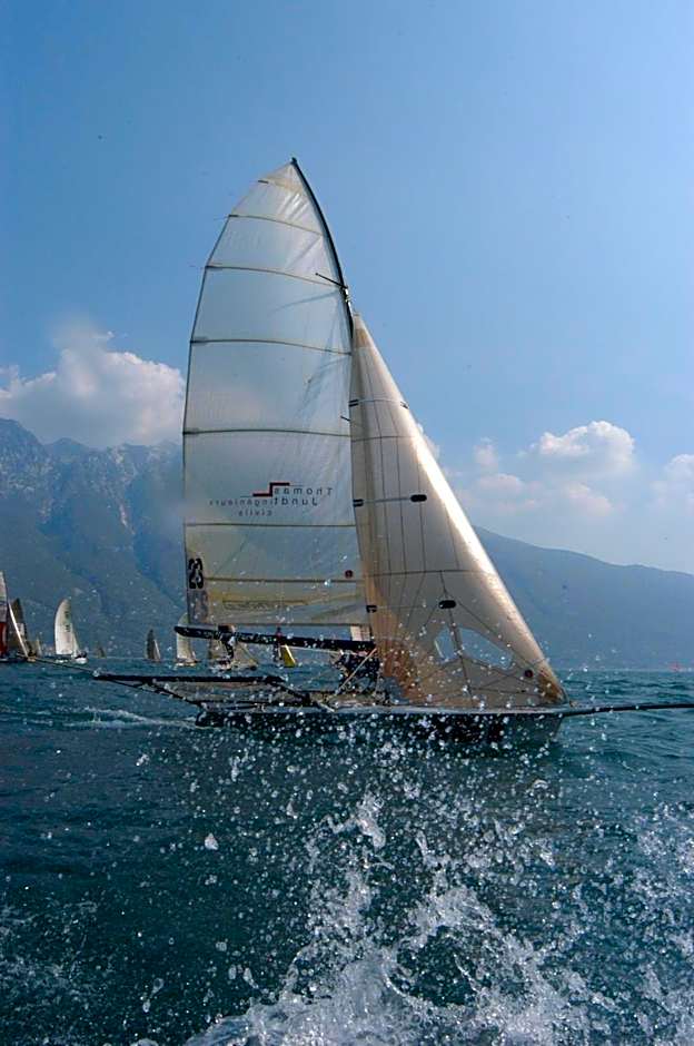 Hotel La Fenice e Sole