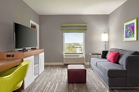 King Room with Spa Bath - Non-Smoking