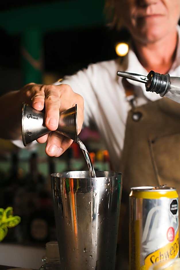 Casa Maria Hotel Boutique & Gallery Adults Only