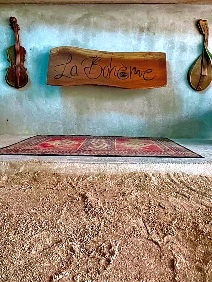 La Bohème Boutique Glamping