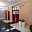 Hotel Lubavia