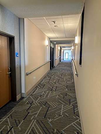 Holiday Inn Express & Suites Truth Or Consequences By IHG