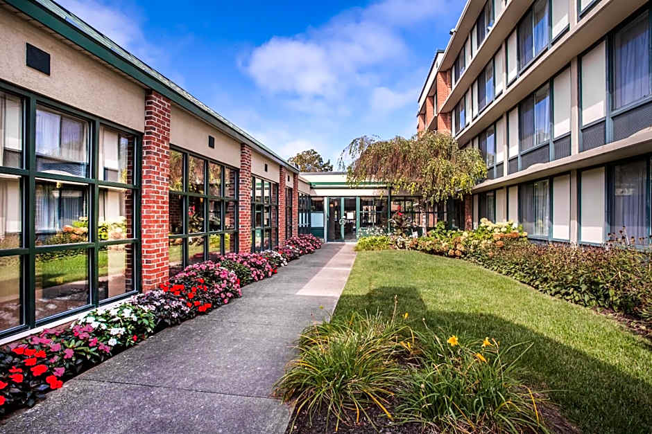 Holiday Inn Saratoga Springs By IHG