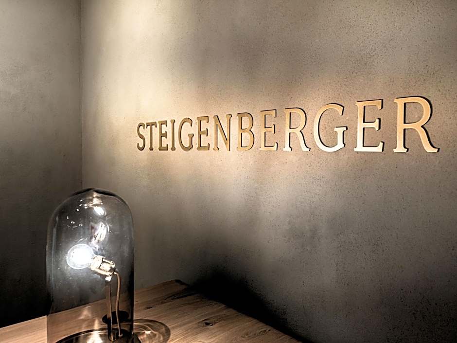 Steigenberger Hotel Treudelberg Hamburg