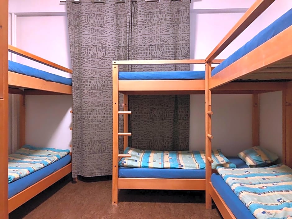 Auberge Pour Tous