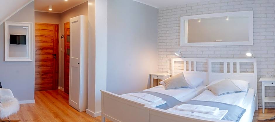 Willa Malinka Wisła