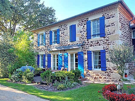 Chambre d'Hôtes L'Airial