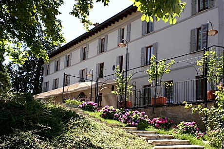 Villa Bregana