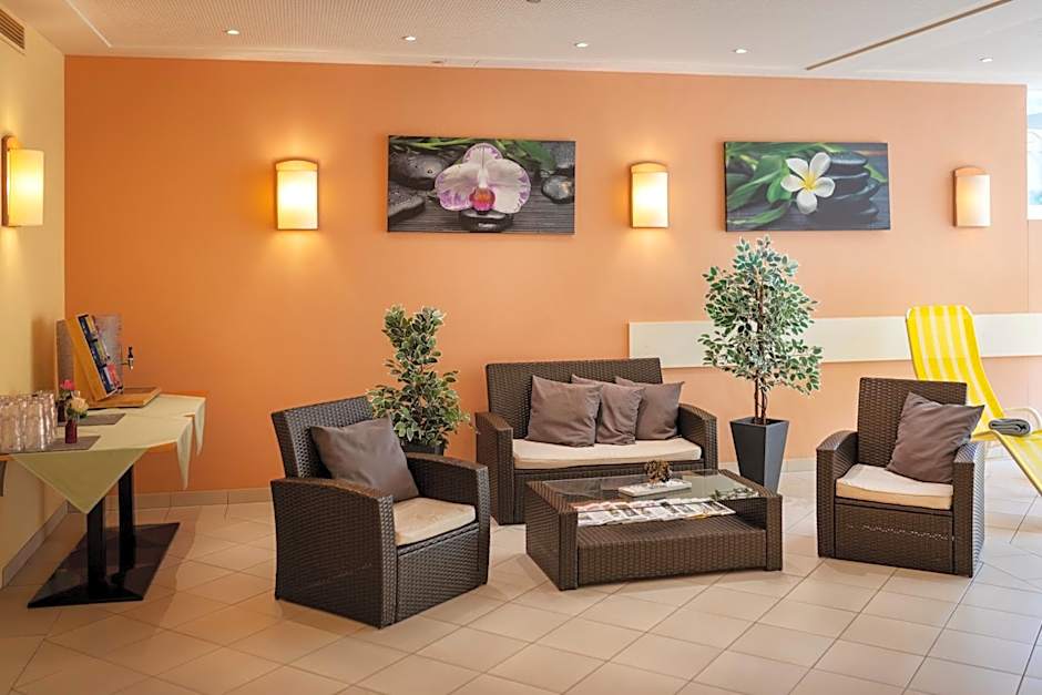 JUFA Hotel Kaprun - Summercard included