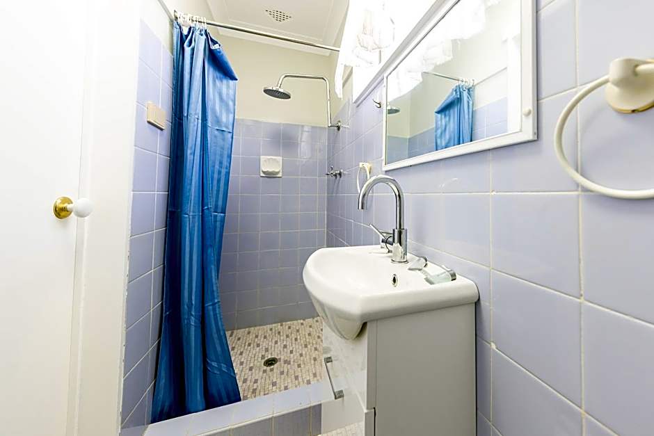 Breeze Inn 13 Princes Highway, Ulladulla