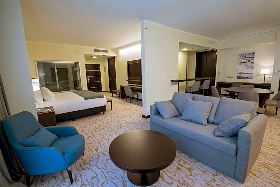 Hilton Garden Inn Santiago del Estero