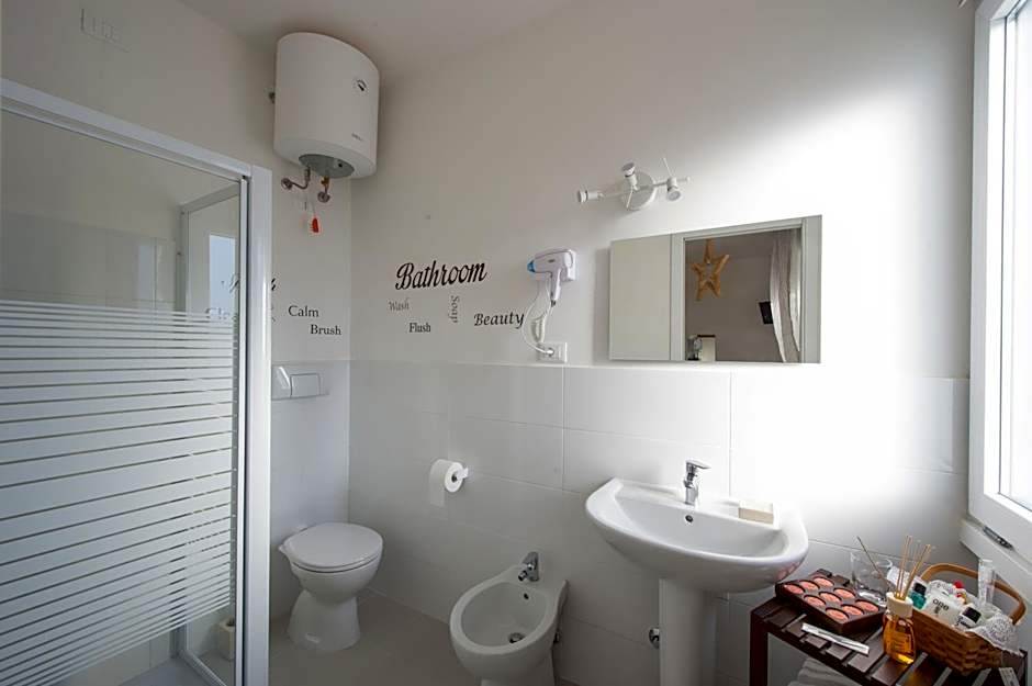 Letto e Latte Roma Guest House