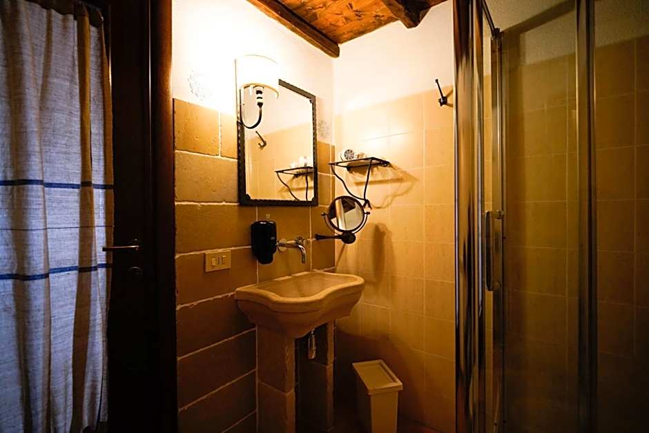 La Taberna di Rocca Calascio