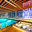 Crown Rose Al Sahafa Hotel