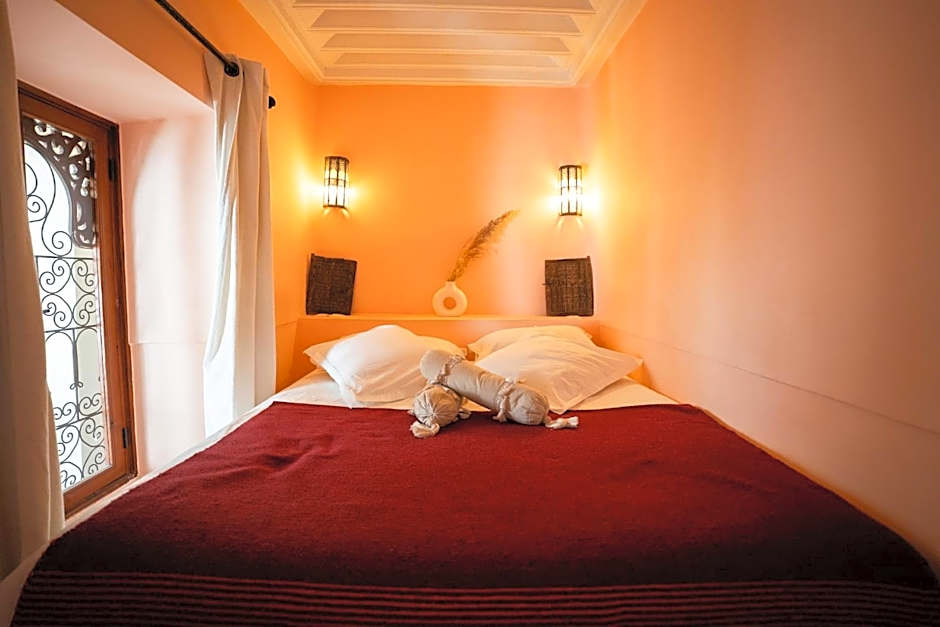 Riad Chams Marrakech