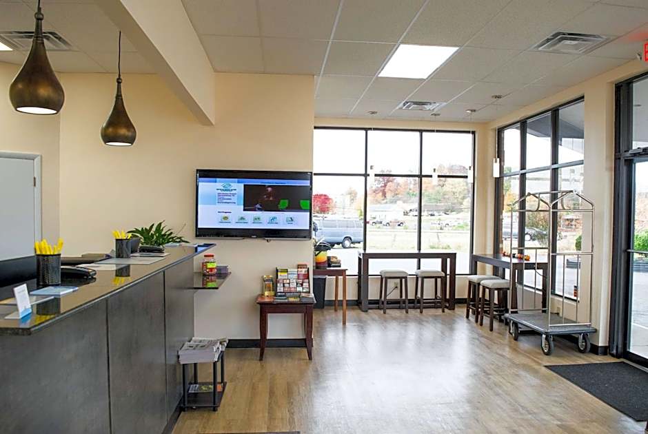 Days Inn by Wyndham Waynesboro