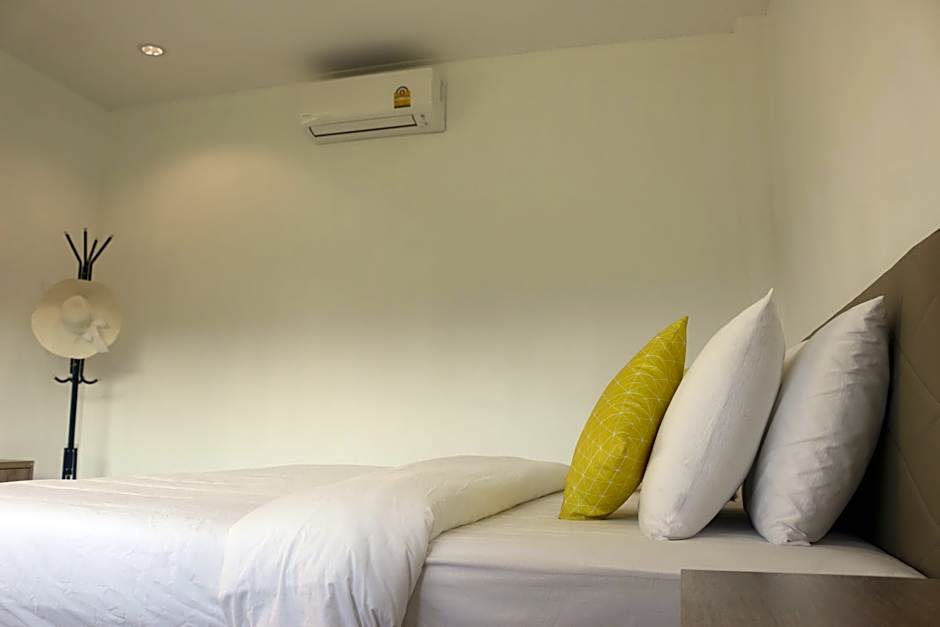 The Lodge at Koh Kood