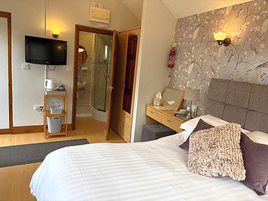 Whortleberry Studio B & B