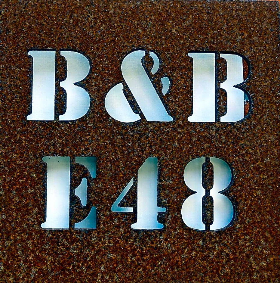 B&B E48