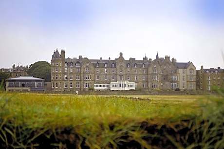 Marine North Berwick
